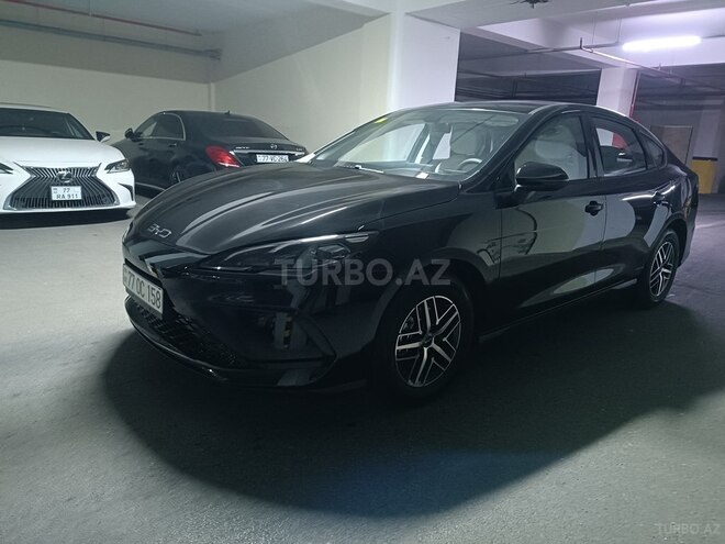 BYD  2025, 0 km - 1.5 l - Bakı