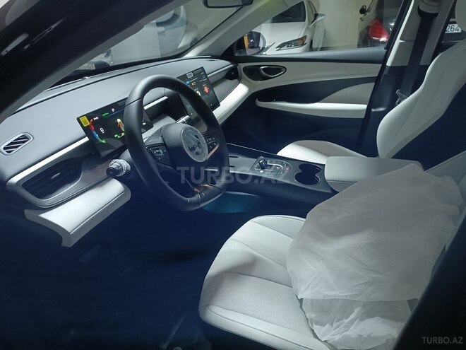 BYD  2025, 0 km - 1.5 l - Bakı