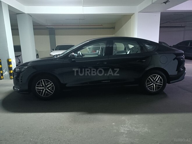 BYD  2025, 0 km - 1.5 l - Bakı