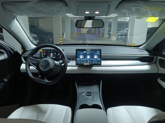 BYD  2025, 0 km - 1.5 l - Bakı