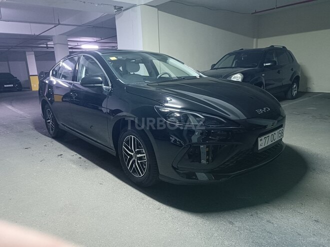 BYD  2025, 0 km - 1.5 l - Bakı