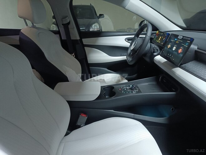 BYD  2025, 0 km - 1.5 l - Bakı