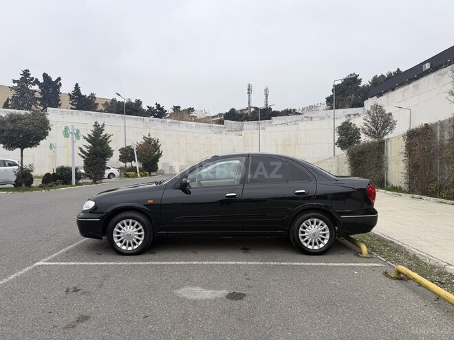 Nissan Sunny 2008, 260,500 km - 1.6 l - Bakı