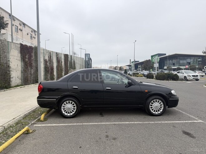 Nissan Sunny 2008, 260,500 km - 1.6 l - Bakı