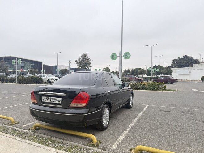 Nissan Sunny 2008, 260,500 km - 1.6 l - Bakı