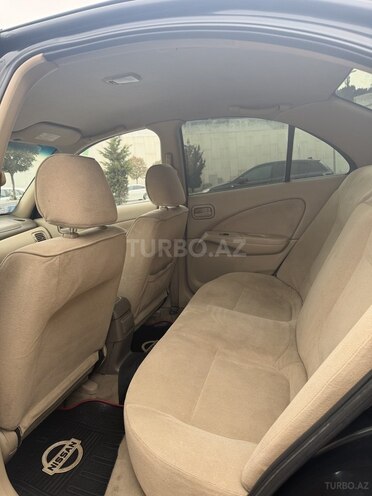 Nissan Sunny 2008, 260,500 km - 1.6 l - Bakı