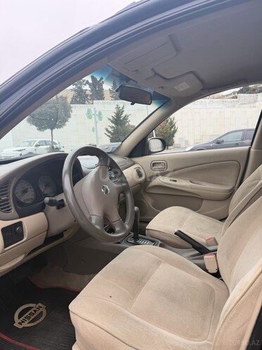 Nissan Sunny 2008, 260,500 km - 1.6 l - Bakı