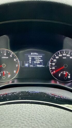 Kia Sportage 2020, 155,000 km - 2.0 l - Bakı