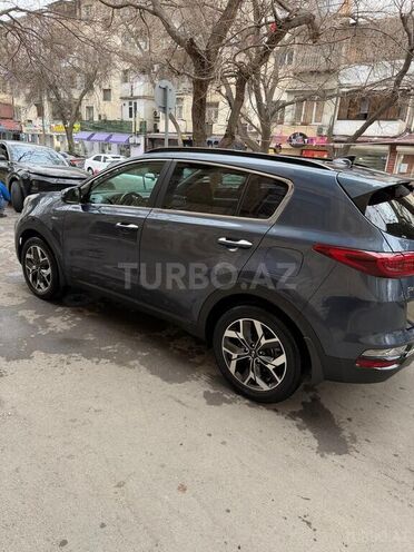 Kia Sportage 2020, 155,000 km - 2.0 l - Bakı