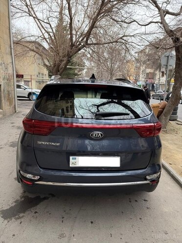Kia Sportage 2020, 155,000 km - 2.0 l - Bakı