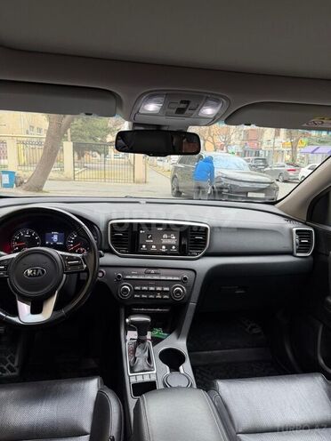Kia Sportage 2020, 155,000 km - 2.0 l - Bakı