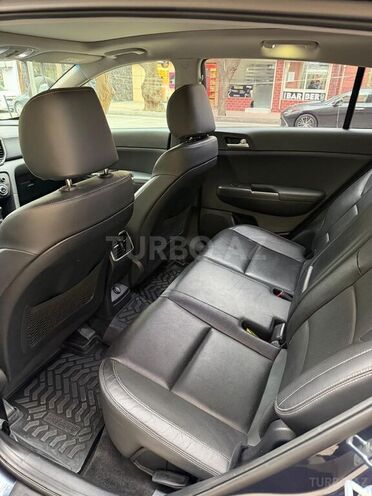 Kia Sportage 2020, 155,000 km - 2.0 l - Bakı