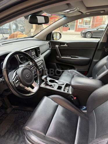 Kia Sportage 2020, 155,000 km - 2.0 l - Bakı