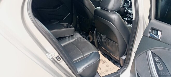 Kia Optima 2013, 163,000 km - 2.0 l - Sumqayıt