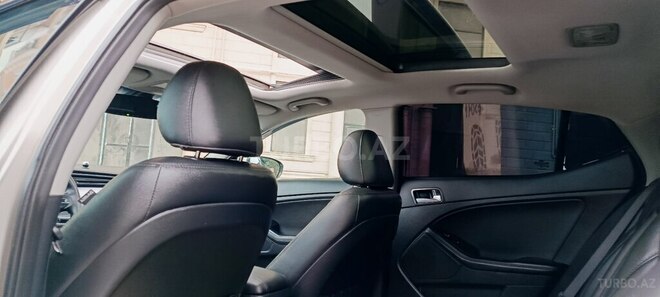 Kia Optima 2013, 163,000 km - 2.0 l - Sumqayıt