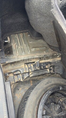 Mercedes C 230 1998, 281,000 km - 2.3 л - Bakı