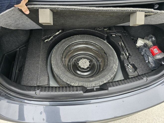 Mazda 6 2014, 251,000 km - 2.5 l - Bakı