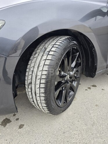 Mazda 6 2014, 251,000 km - 2.5 l - Bakı