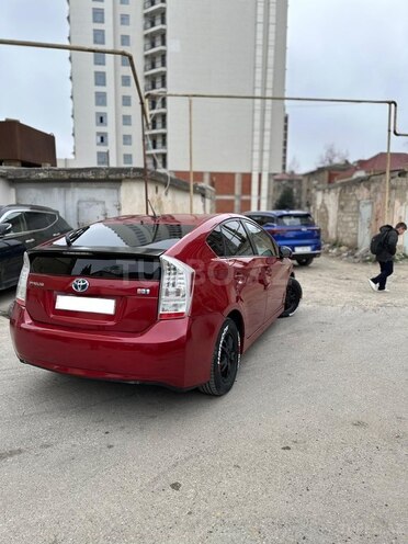 Toyota Prius 2011, 236,451 km - 1.8 l - Bakı