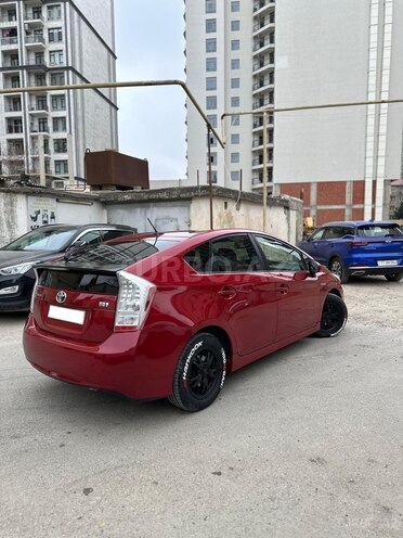 Toyota Prius 2011, 236,451 km - 1.8 l - Bakı