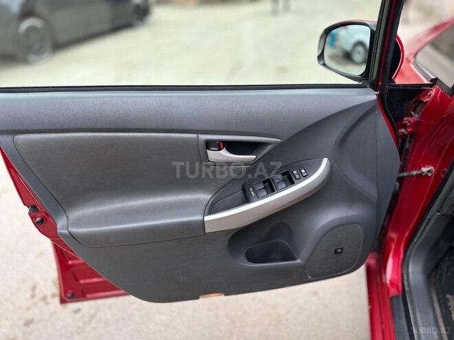 Toyota Prius 2011, 236,451 km - 1.8 l - Bakı