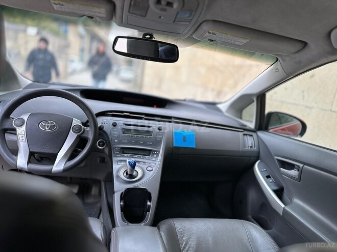 Toyota Prius 2011, 236,451 km - 1.8 l - Bakı