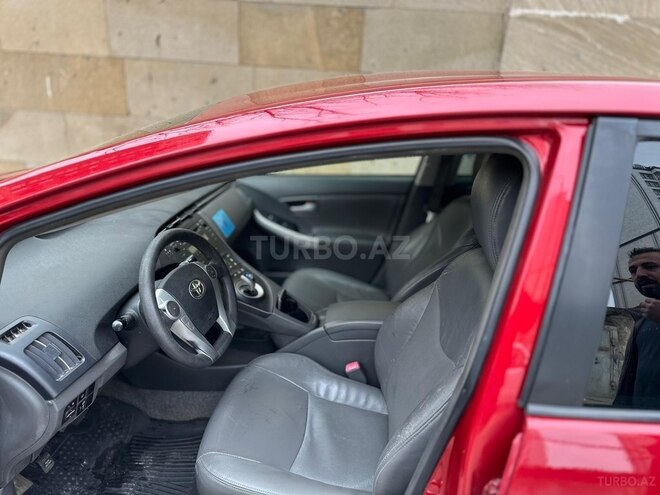 Toyota Prius 2011, 236,451 km - 1.8 l - Bakı