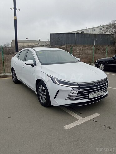 BYD Destroyer 05 2025, 0 km - 1.5 l - Bakı