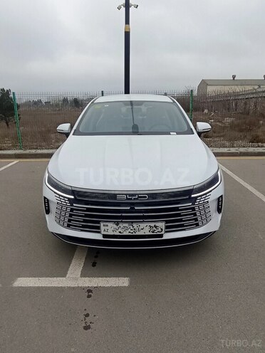 BYD Destroyer 05 2025, 0 km - 1.5 l - Bakı