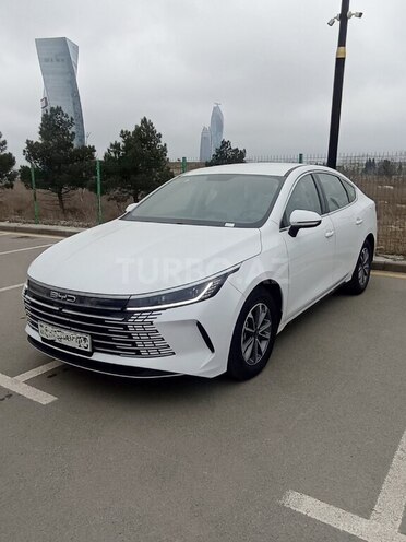 BYD Destroyer 05 2025, 0 km - 1.5 l - Bakı