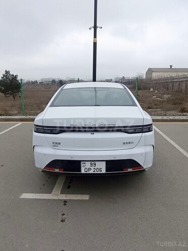 BYD Destroyer 05 2025, 0 km - 1.5 l - Bakı