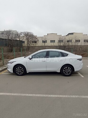 BYD Destroyer 05 2025, 0 km - 1.5 l - Bakı