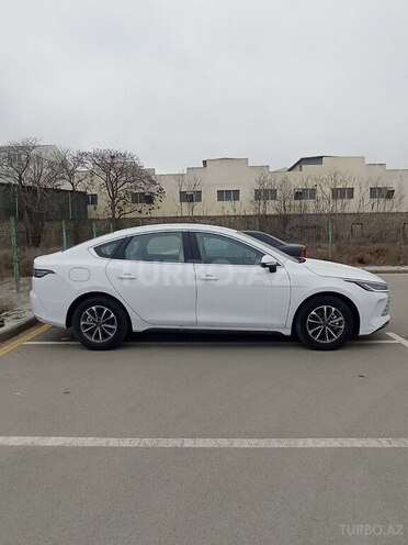 BYD Destroyer 05 2025, 0 km - 1.5 l - Bakı