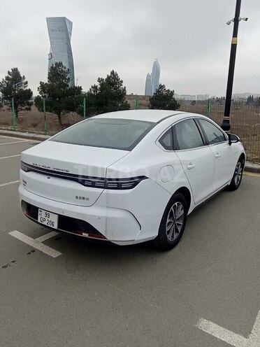 BYD Destroyer 05 2025, 0 km - 1.5 l - Bakı