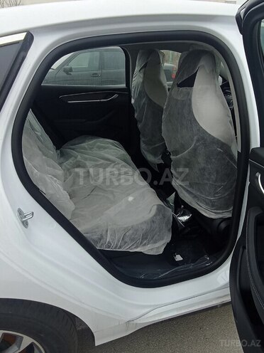 BYD Destroyer 05 2025, 0 km - 1.5 l - Bakı