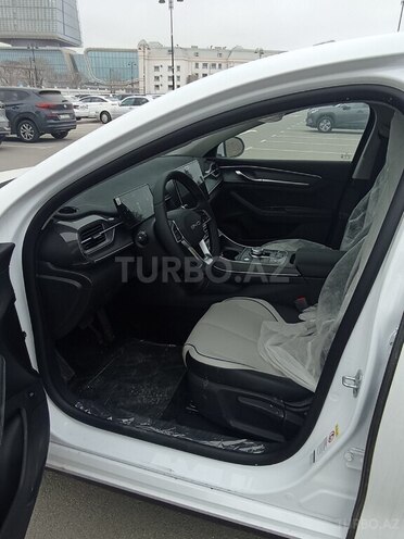 BYD Destroyer 05 2025, 0 km - 1.5 l - Bakı