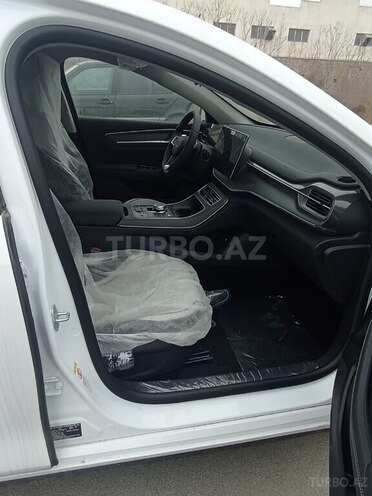BYD Destroyer 05 2025, 0 km - 1.5 l - Bakı