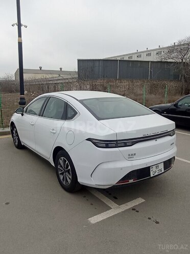 BYD Destroyer 05 2025, 0 km - 1.5 l - Bakı