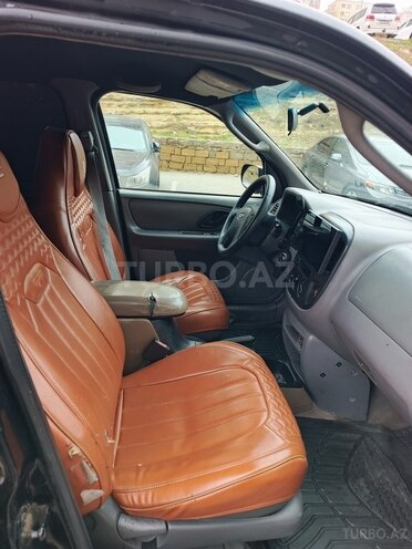 Ford Escape 2001, 370,000 km - 3.0 l - Bakı