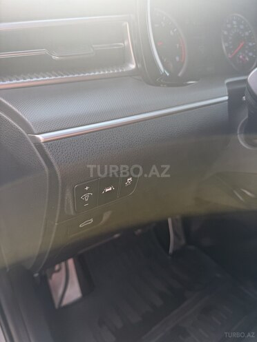 Kia K5 2020, 48,280 km - 1.6 l - Naxçıvan