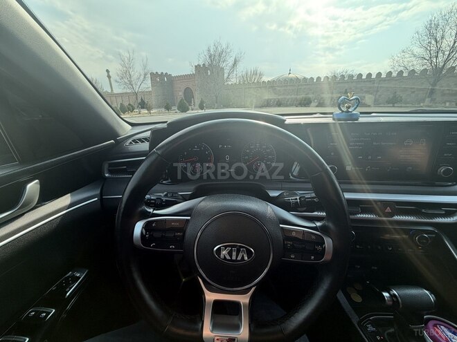 Kia K5 2020, 48,280 km - 1.6 l - Naxçıvan