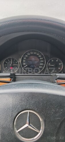 Mercedes E 220 2006, 377,343 km - 2.2 l - Bakı