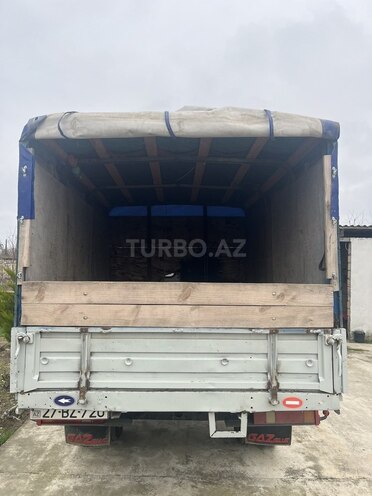 GAZ GAZel (33021)-5