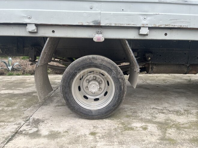 GAZ GAZel (33021)-8