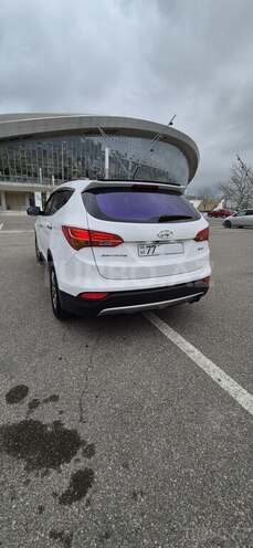 Hyundai Santa Fe 2014, 176,500 km - 2.0 л - Bakı