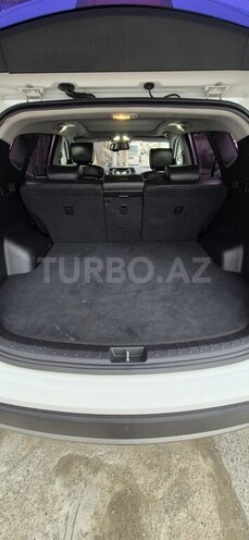 Hyundai Santa Fe 2014, 176,500 km - 2.0 л - Bakı