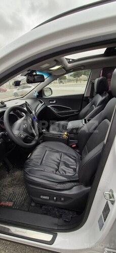 Hyundai Santa Fe 2014, 176,500 km - 2.0 л - Bakı