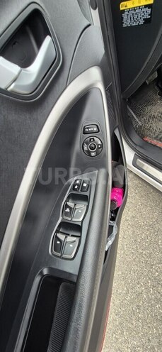 Hyundai Santa Fe 2014, 176,500 km - 2.0 л - Bakı
