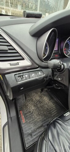 Hyundai Santa Fe 2014, 176,500 km - 2.0 л - Bakı