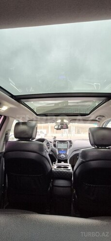 Hyundai Santa Fe 2014, 176,500 km - 2.0 л - Bakı
